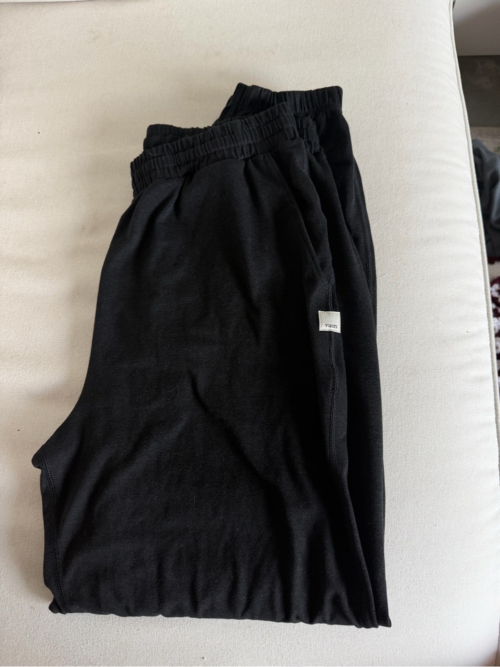 Vuori women’s jogger